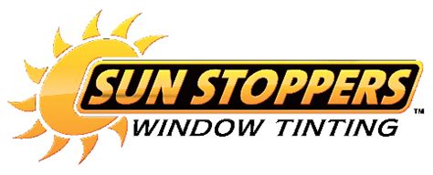 Sunstoppers - Sun Stoppers Window Tinting is proud to be an Authorized Dealer for LLumar Window Tint. LLumar is the highest quality of window film in the industry. With nearly 60 years of experience, LLumar is the world's largest manufacturer of window film that protects your car, home and buildings from the effects of the sun.