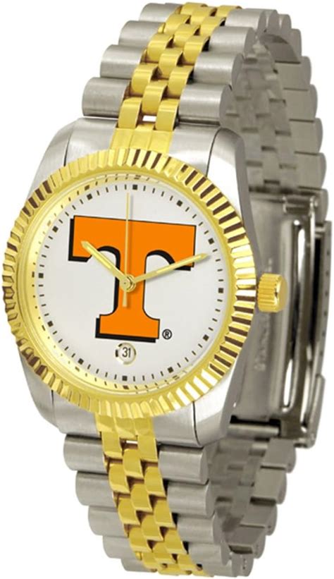 Suntime ST-CO3-TNV-ECLIPSE Tennessee Volunteers-Eclipse …