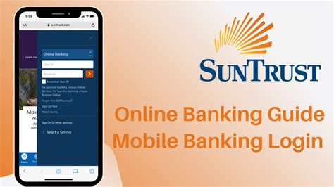There are different ways to trace the SunTrust routing 