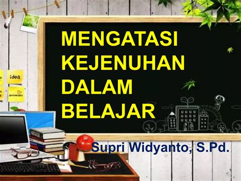 Suntuk Bet Dah: Panduan Definitif untuk Mengatasi Kejenuhan