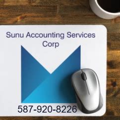 Sunu Accounting Services Corp Edmonton AB - Facebook