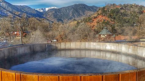 Sunwater spa. SunWater Spa: Disappointing - See 120 traveler reviews, 64 candid photos, and great deals for Manitou Springs, CO, at Tripadvisor. I usually don't leave reviews of places I frequent because I am usually too damn busy to ... 