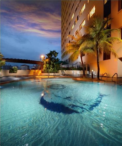 Sunway Hotel Georgetown Penang Best Hotel in …