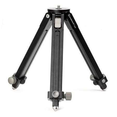 SunwayFoto T1A20 2-Sections Aluminum Tripod T1A20 - Adorama