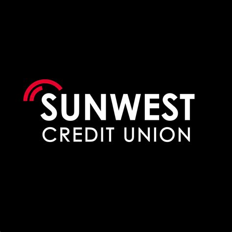 Sunwest federal credit. Things To Know About Sunwest federal credit. 