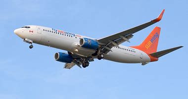 Sunwing Airlines Flights Flight Centre