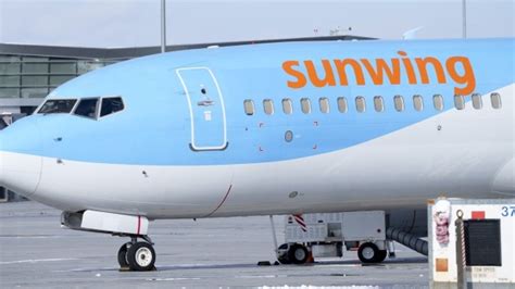 Sunwing Airlines to fold into WestJet within a year
