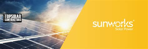 Sunworks inc. Things To Know About Sunworks inc. 