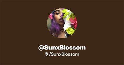 🍆 [SEX VIDEO] Sunxblossom Onlyfans Leak
