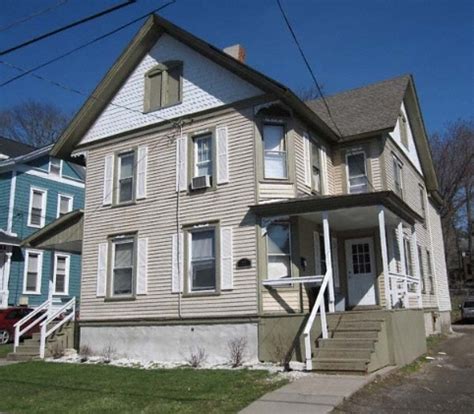 Suny Cortland Student Housing Apartments