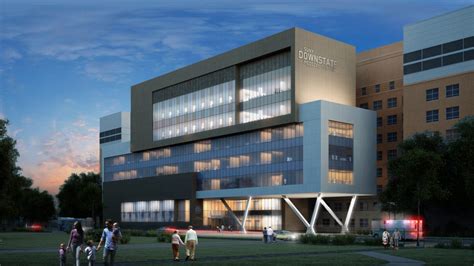 Suny downstate sdn 2023. Mission. To provide outstanding education of physicians, scientists, nurses and other healthcare professionals. To advance knowledge through cutting edge research and translate it into practice. 