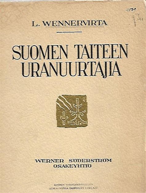 Suomen taiteen uranuurtajia, eli uusklassillisuudesta romantiikkaan. - Sisu citius series 44 49 66 74 84 engines workshop manual.