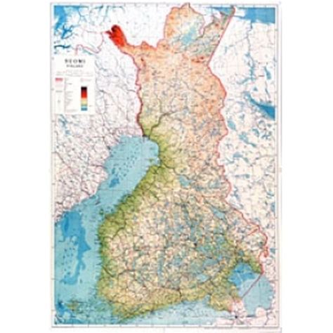 Suomi, 1:1 milj. - Act test preparation guide answer key.