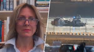 Suomi Dispatches Former Fighter Looking for Protection Back to Russia