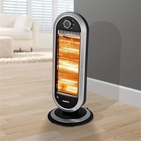 SupaWarm Halogen Heater 1200w : Amazon.co.uk: Home & Kitchen