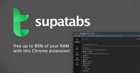 Supatabs. Things To Know About Supatabs. 