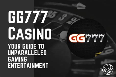 Super 777: Revolutionizing Online Gaming with Unparalleled Experiences