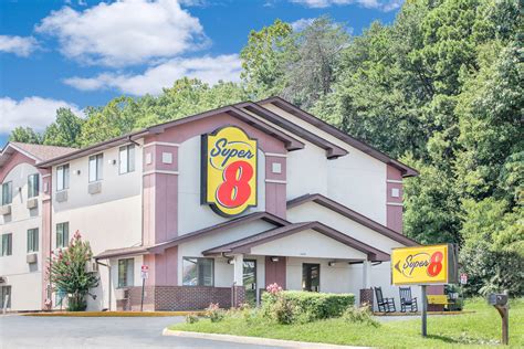 Super 8 Hotels in Roanoke Rapids NC - HotelPlanner.com