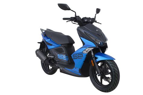 Super 8 R Kymco. 