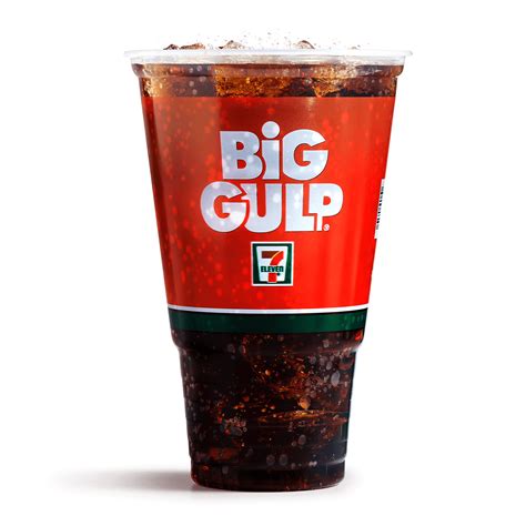 Super Big Gulp Diet Coke Calories, Carbs & Nutrition Facts