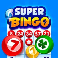 Super Bingo Mod Apk
