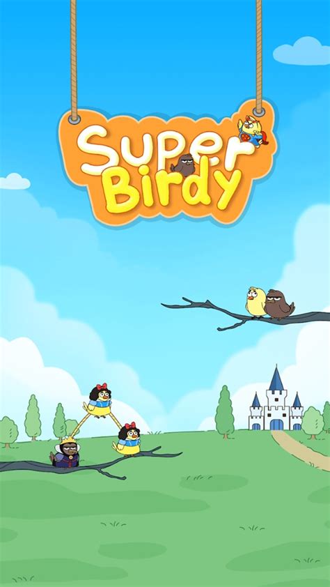 Super Birds APK for Android Download.