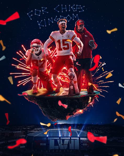 Super Bowl LVII wallpapers iPhone Flipboard