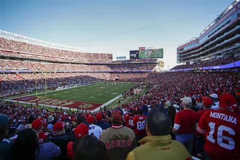 Super Bowl goes back to Bay Area; 49ers to host in 2026 at Levi’s Stadium