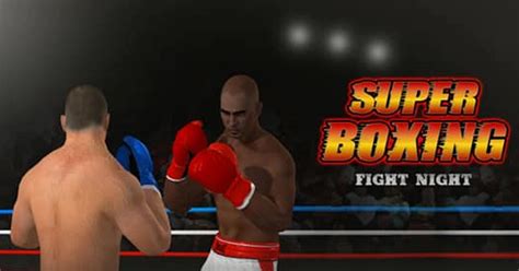 Super Boxing Battle on Vimeo