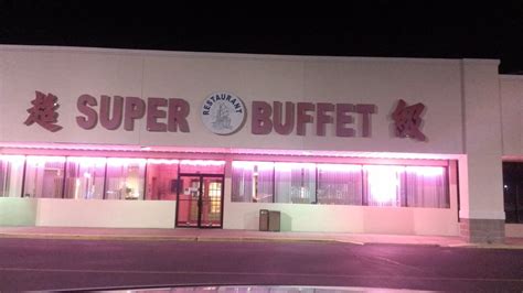 Super Buffet Benton Harbor, MI 49022 - Restaurantji