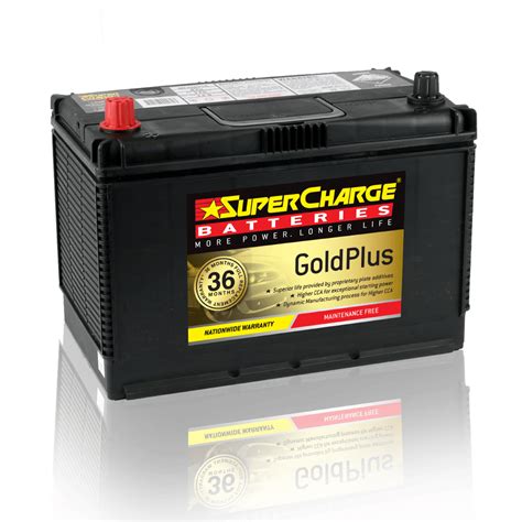 Super Charge Batteries Price