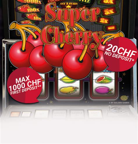 casino automaten kaufen cherry
