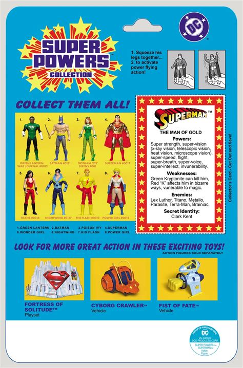 Super Collection