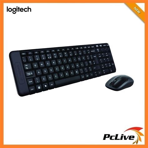 Super Compact 2.4GHz Wireless Keyboard & Mouse The Pi Hut. 