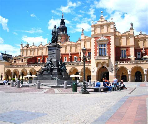 Super Cracow - Tours & Shuttle (Krakow): All You …