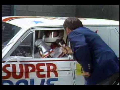 Super Dave - Car Crusher - YouTube