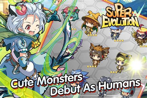 Super Evolution APK Free Role Playing Android Game download Appraw