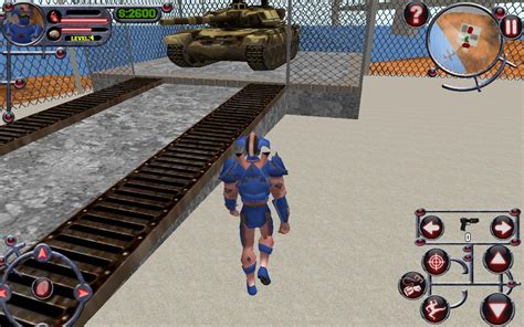 Super Flying Flash Rope Hero 2 APK Download for Android 