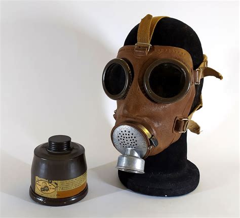 Super Gas Mask and Respirator Wiki Fandom