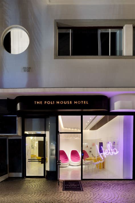 Super Hotel in Bestlage - The Poli House by Brown Hotels