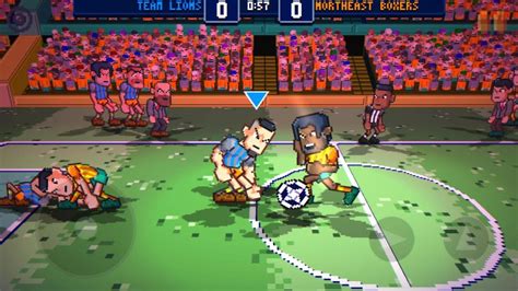 Super Jump Soccer APK Download for Android 