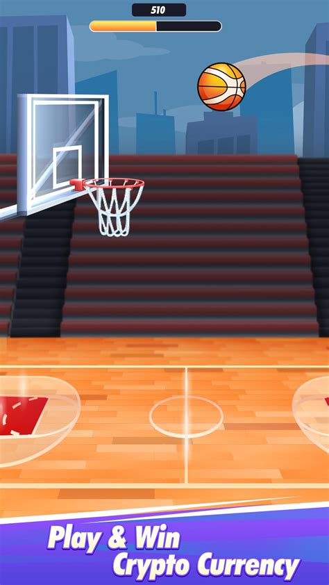 Super Line Basketball Dunk B APK Download for Android 