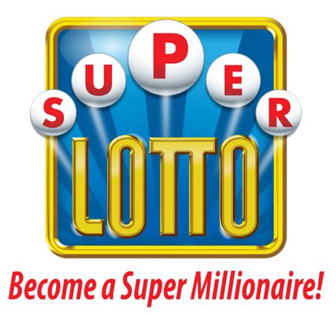 Super Lotto players dream big as jackpot passes 400 million Supreme