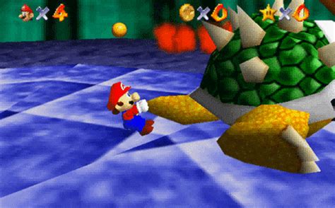 Super Mario 64 GIFs - Find & Share on GIPHY