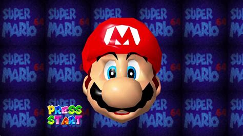 Super Mario 64 PC Port Tutorial How to compile the game