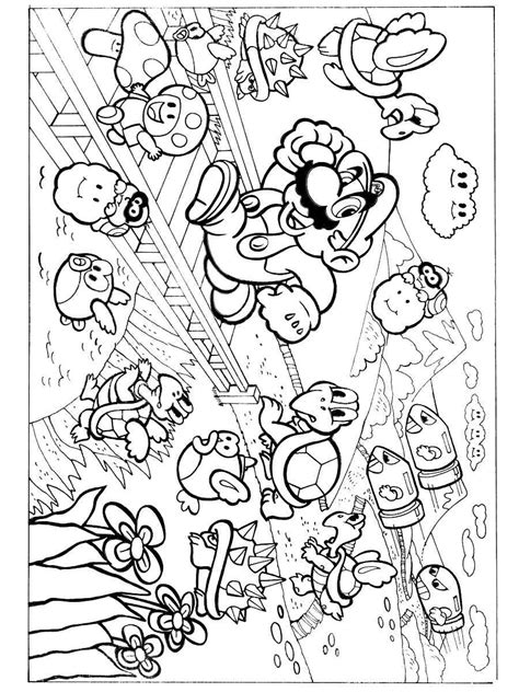Free Printable Paw Patrol Coloring Pages