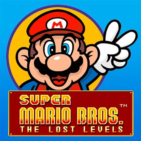 Super Mario Bros.: The Lost Levels Cheats - IGN