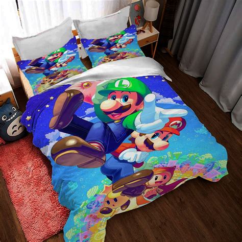 Super Mario Covers - Etsy