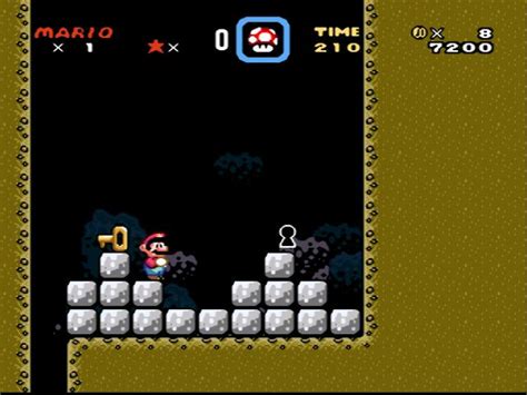 Super Mario World (Guia): agosto 2012 - Blogger