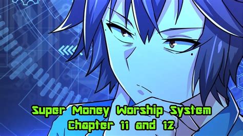 Super Money Worship System Chapter 11 and 12 (Play chess)